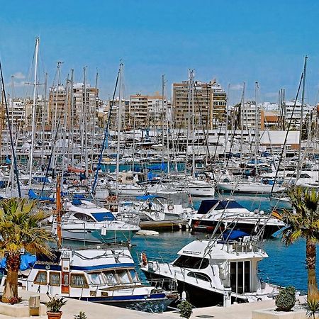 Appartement He Maria Teresa à Torrevieja Extérieur photo