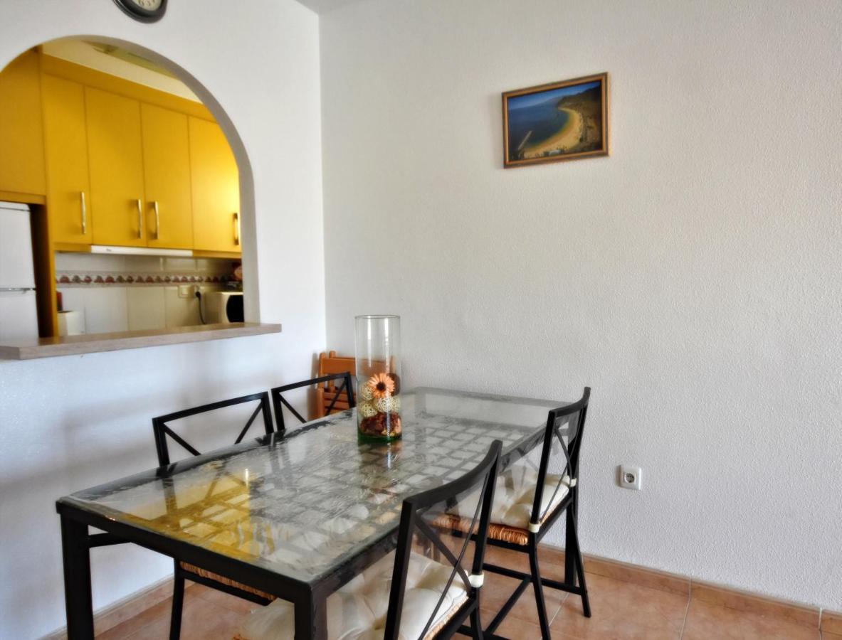 Appartement He Maria Teresa à Torrevieja Extérieur photo
